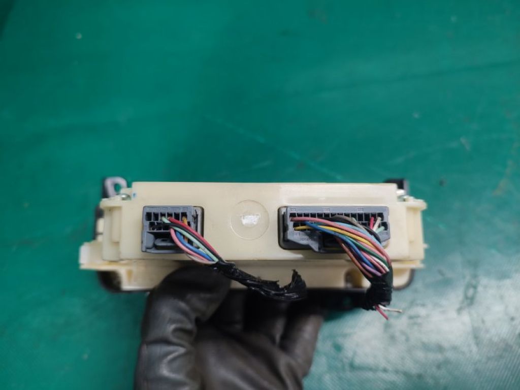 79600-TX4-A41ZC | Блок керування піччю ACURA RDX 12-19 - Фото 5