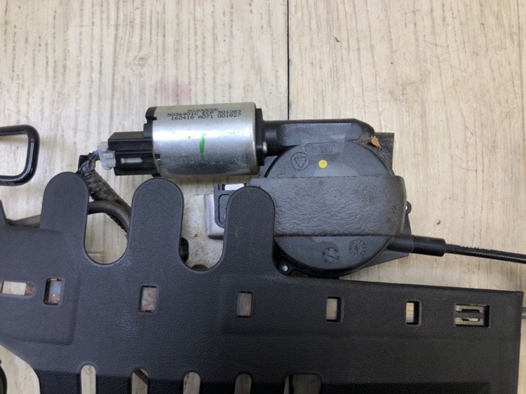 7275048060 | Моторчик регулировки сиденья передн. лев. LEXUS RX350/450 15-22 - Фото 6