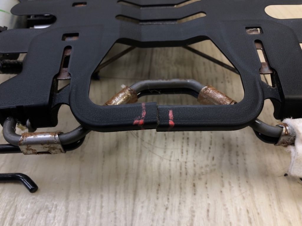 7275048060 | Моторчик регулировки сиденья передн. лев. LEXUS RX350/450 15-22 - Фото 9