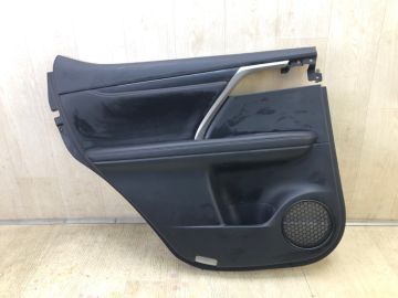 Карта дверей задн. лів. LEXUS RX350/450 15-22