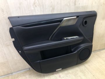 Карта дверей передн. лів. LEXUS RX350/450 15-22