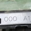 82262-JK000 | Стекло двери глухое задн. прав. INFINITI G25/G35/G37/Q40 06-14 - Превью 3