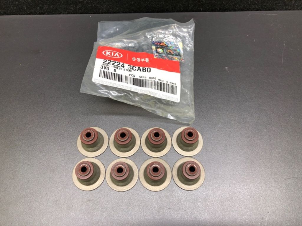 22224-3CAB0 | Запчасти двигателя HYUNDAI GRANDEUR HG 11-16