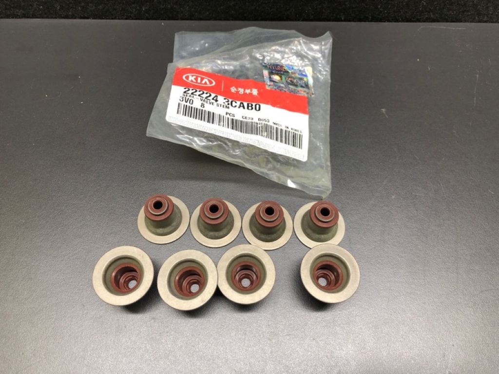 22224-3CAB0 | Запчасти двигателя HYUNDAI GRANDEUR HG 11-16 - Фото 3