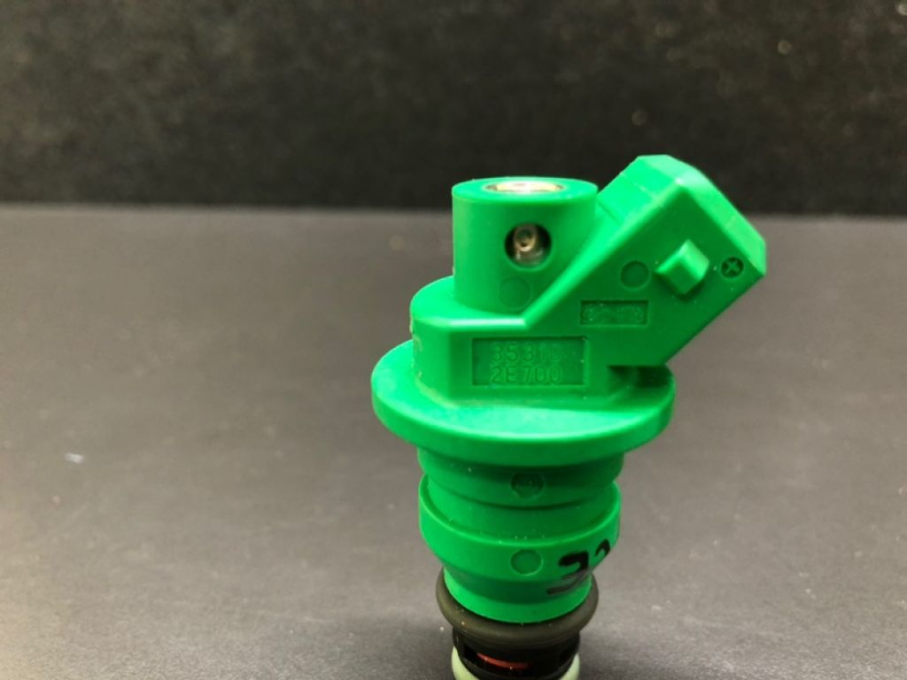 35310-2E700 | Форсунка паливна HYUNDAI SONATA YF 10-14 - Фото 5