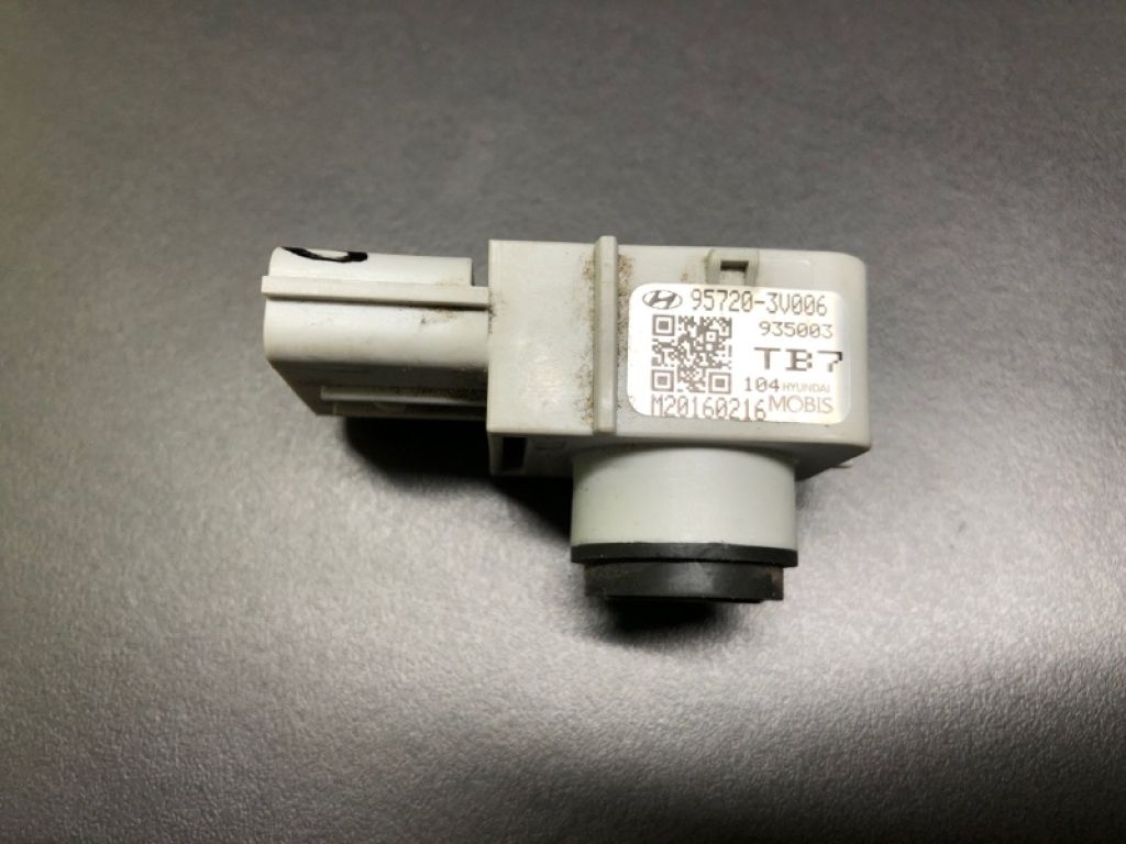 95720-3V006 | Датчик парктроніка передн. HYUNDAI GRANDEUR HG 11-16 - Фото 3