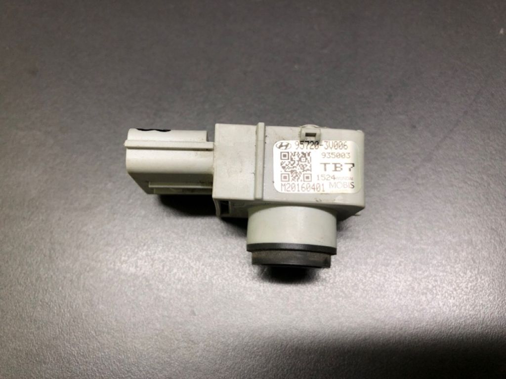 95720-3V006 | Датчик парктроника передн. HYUNDAI GRANDEUR HG 11-16 - Фото 3