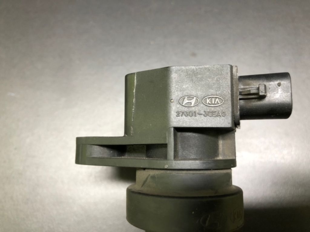 27301-3CEA0 | Котушка запалювання HYUNDAI GRANDEUR HG 11-16 - Фото 5