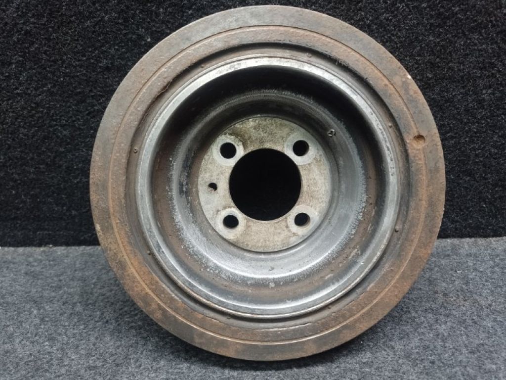MN137104 | Шкив коленвала MITSUBISHI OUTLANDER 03-07