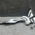 EG21-52-420A | Петля капота лев. MAZDA CX-7 06-12