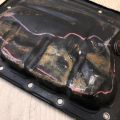 1210221010 | Піддон двигуна TOYOTA PRIUS - 11 97-03 - Прев'ю 6