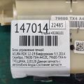 79600-TX4-A41ZC | Блок керування піччю ACURA RDX 12-19 - Прев'ю 2