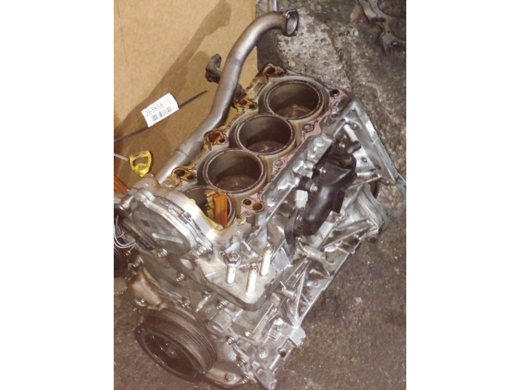 PYVPS | Двигун бензин MAZDA CX-5 (KE) 11-17 - Фото 5