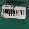 79600-TX4-A41ZC | Блок управления печкой ACURA RDX 12-19 - Превью 2