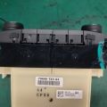 79600-TX4-A41ZC | Блок управления печкой ACURA RDX 12-19 - Превью 5