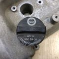 1120121061 | Кришка клапанна TOYOTA PRIUS - 11 97-03 - Прев'ю 7
