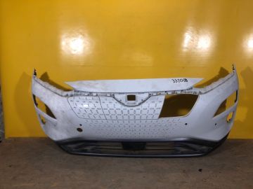 Бампер передний HYUNDAI KONA OS 17-23