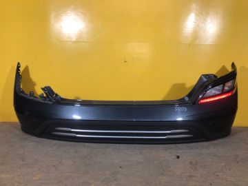 Бампер задній HYUNDAI KONA OS 17-23
