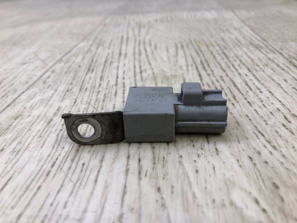 90980-04077 | Конденсатор TOYOTA PRIUS - 11 97-03 - Фото 3