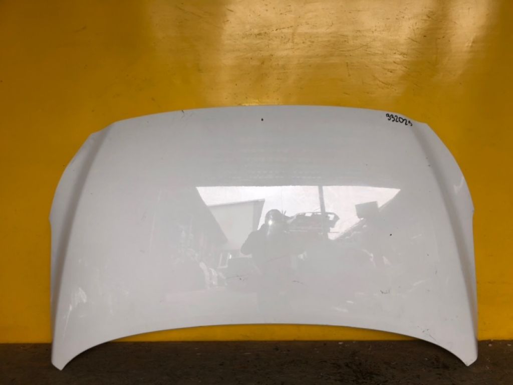 66400G2000 | Капот HYUNDAI IONIQ 19-22