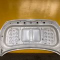 66400G2000 | Капот HYUNDAI IONIQ 19-22 - Прев'ю 6