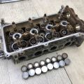 1110121031 | Головка блоку циліндрів TOYOTA PRIUS - 11 97-03