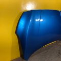 F5100-5SHMA | Капот NISSAN LEAF 18- - Превью 3