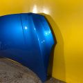 F5100-5SHMA | Капот NISSAN LEAF 18- - Превью 4