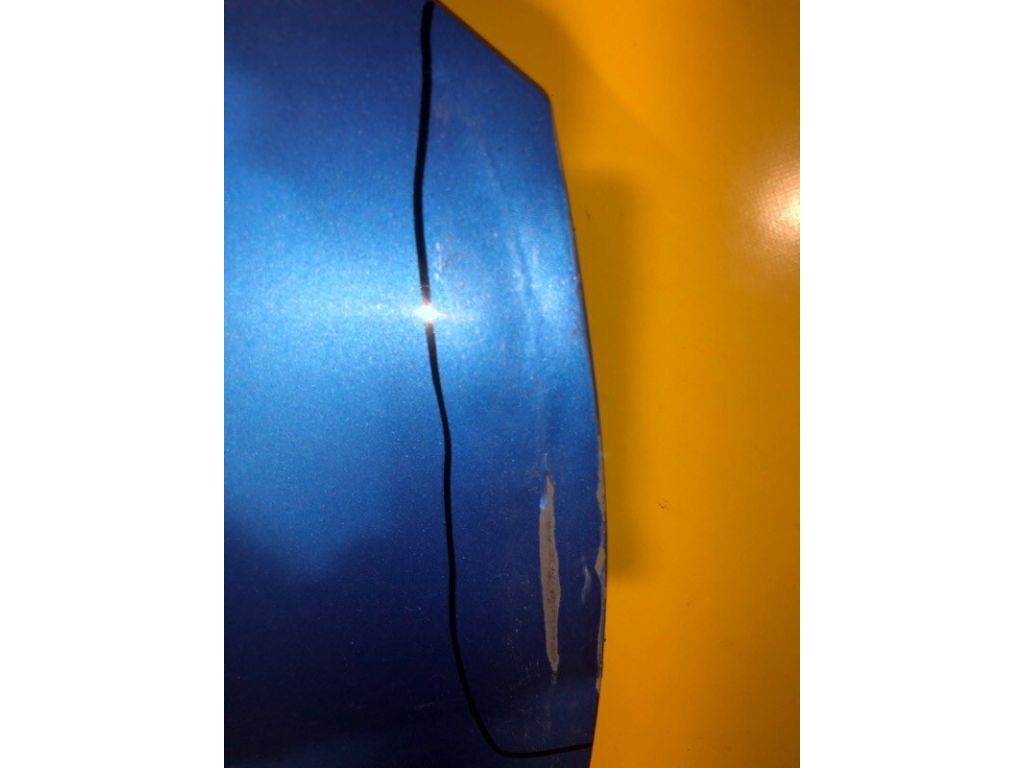 F5100-5SHMA | Капот NISSAN LEAF 18- - Фото 8
