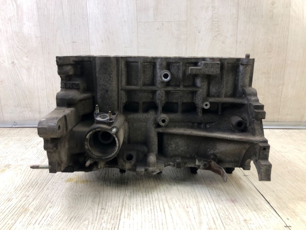 1140129686 | Блок двигателя TOYOTA PRIUS - 11 97-03 - Фото 3