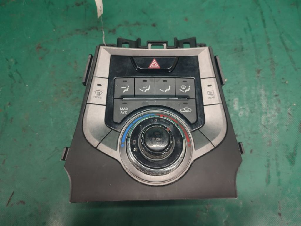 97250-3X152RA5 | Блок керування піччю HYUNDAI ELANTRA MD 10-15