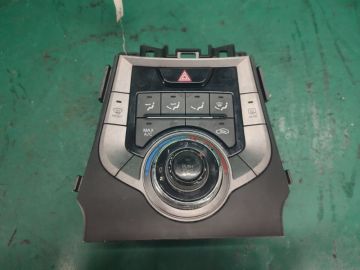 Блок керування піччю HYUNDAI ELANTRA MD 10-15