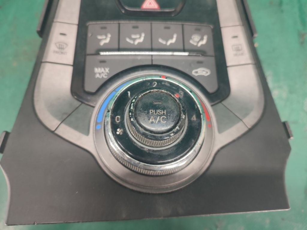 97250-3X152RA5 | Блок керування піччю HYUNDAI ELANTRA MD 10-15 - Фото 3