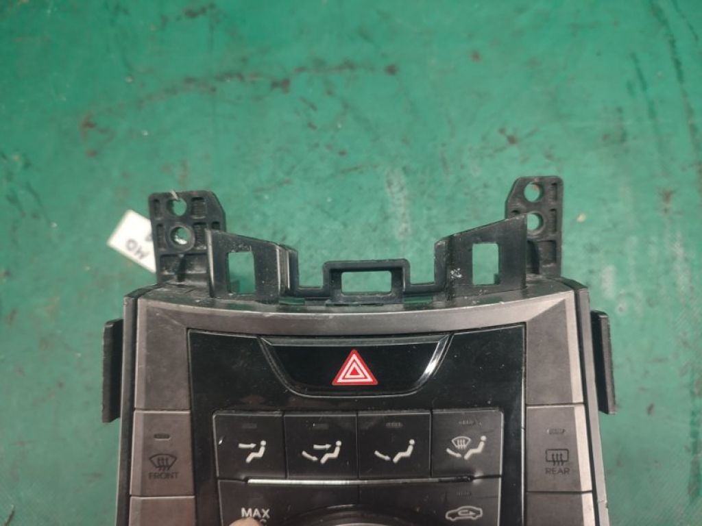 97250-3X152RA5 | Блок керування піччю HYUNDAI ELANTRA MD 10-15 - Фото 4