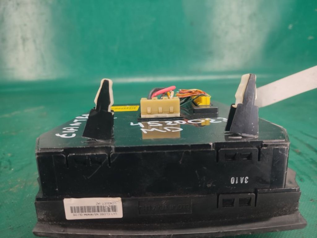 97250-3X152RA5 | Блок керування піччю HYUNDAI ELANTRA MD 10-15 - Фото 6