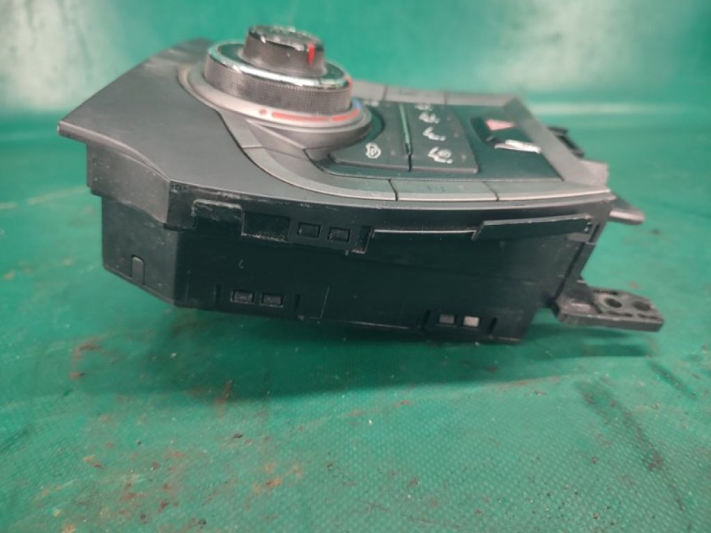 97250-3X152RA5 | Блок керування піччю HYUNDAI ELANTRA MD 10-15 - Фото 7