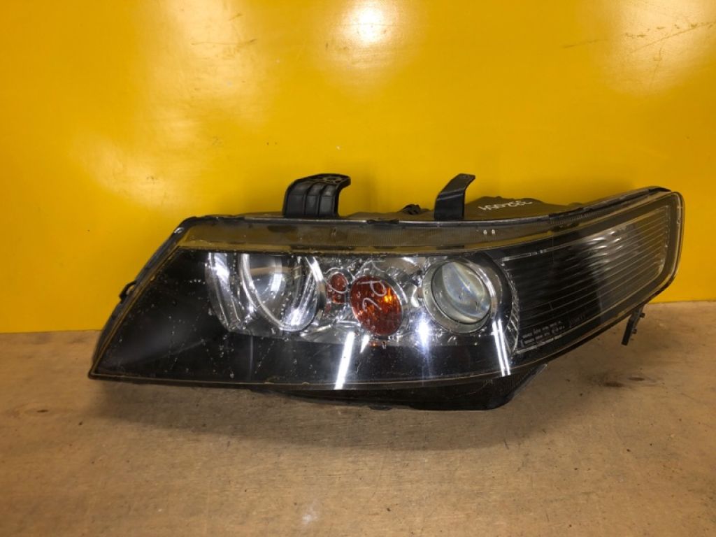 33151-SEA-G11 | Фара лев. HONDA ACCORD CL7 / TSX 03-08