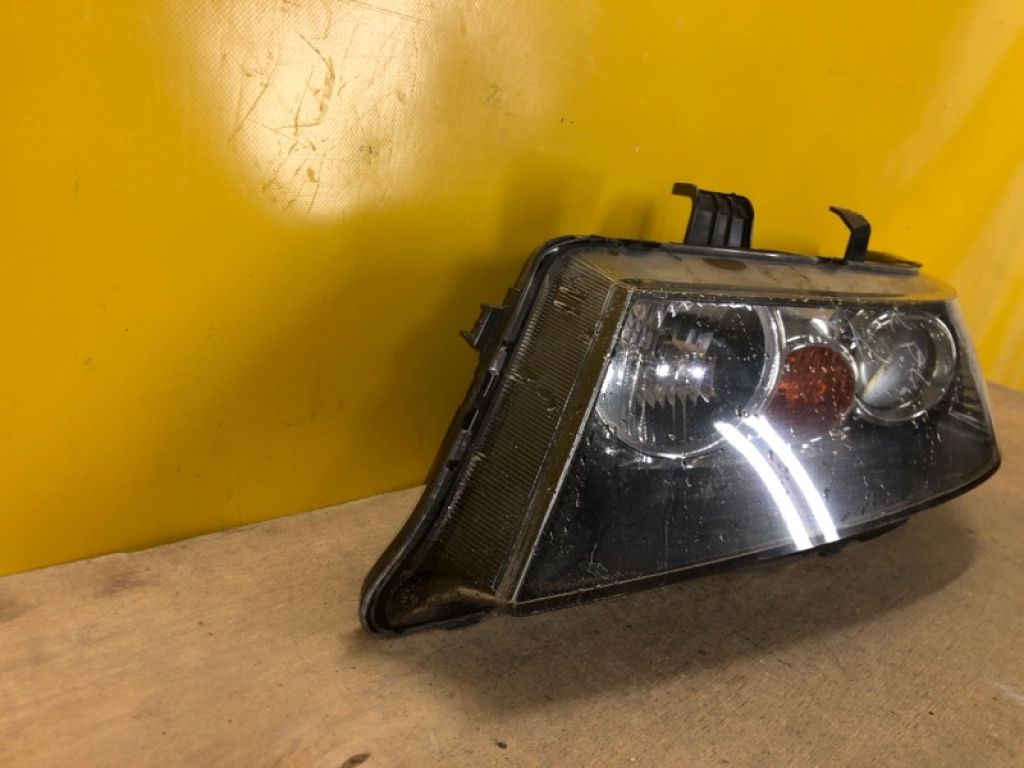 33151-SEA-G11 | Фара лев. HONDA ACCORD CL7 / TSX 03-08 - Фото 3
