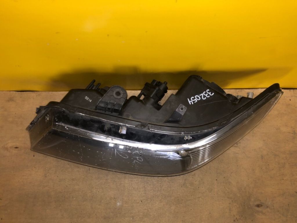 33151-SEA-G11 | Фара лев. HONDA ACCORD CL7 / TSX 03-08 - Фото 5