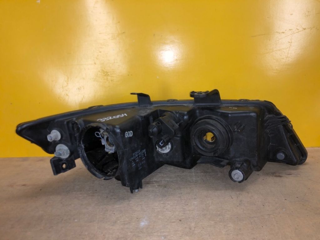 33151-SEA-G11 | Фара лев. HONDA ACCORD CL7 / TSX 03-08 - Фото 7