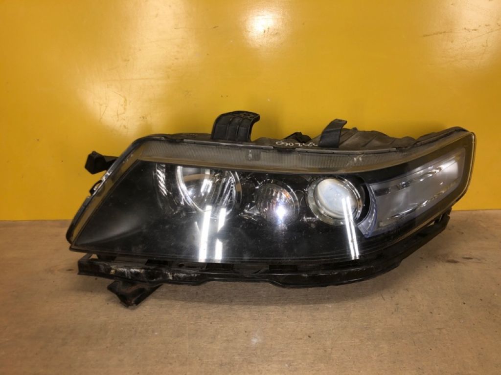 33151SEAE53 | Фара лів. HONDA ACCORD CL7 / TSX 03-08