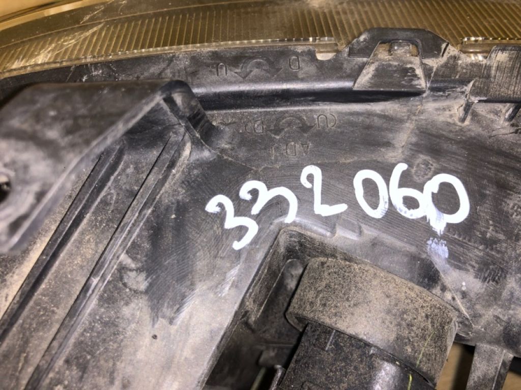 33151SEAE53 | Фара лів. HONDA ACCORD CL7 / TSX 03-08 - Фото 2