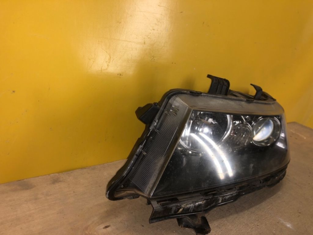 33151SEAE53 | Фара лів. HONDA ACCORD CL7 / TSX 03-08 - Фото 3