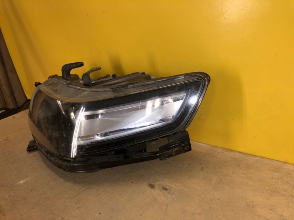 33151SEAE53 | Фара лів. HONDA ACCORD CL7 / TSX 03-08 - Фото 4