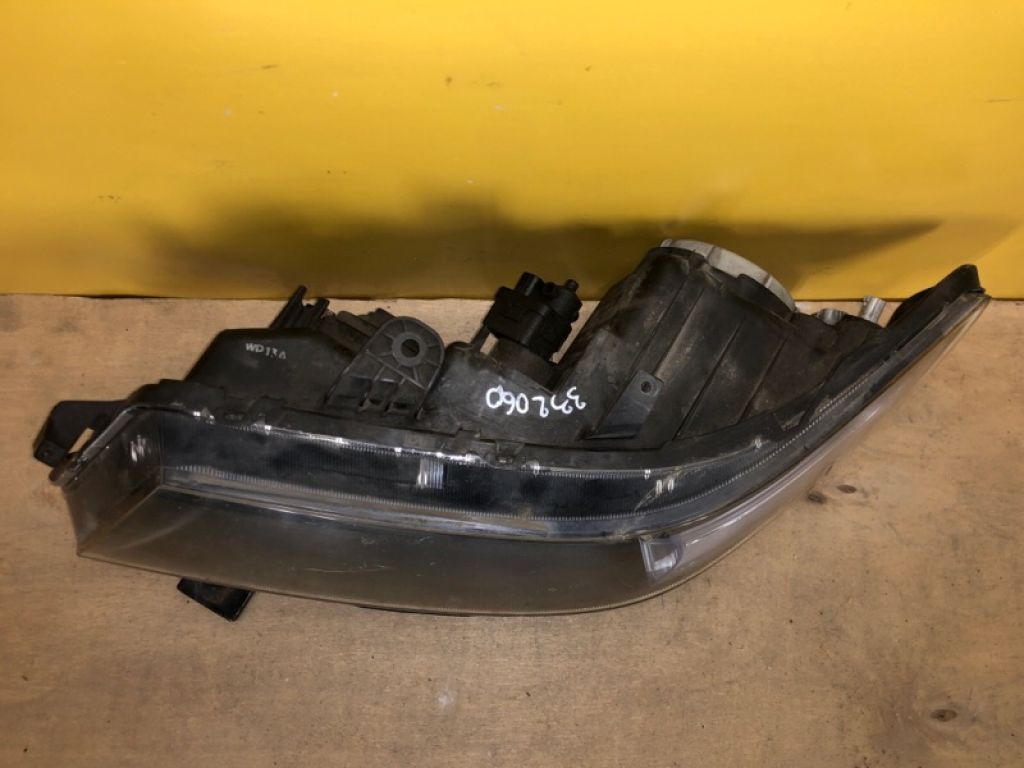 33151SEAE53 | Фара лів. HONDA ACCORD CL7 / TSX 03-08 - Фото 5