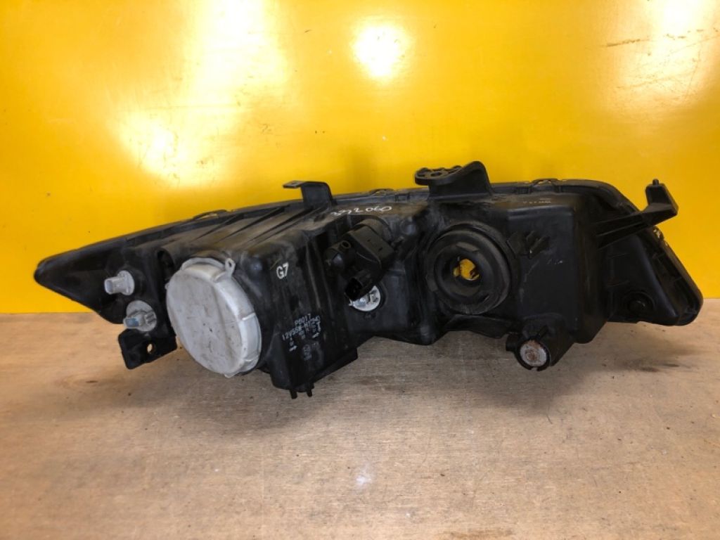 33151SEAE53 | Фара лів. HONDA ACCORD CL7 / TSX 03-08 - Фото 7