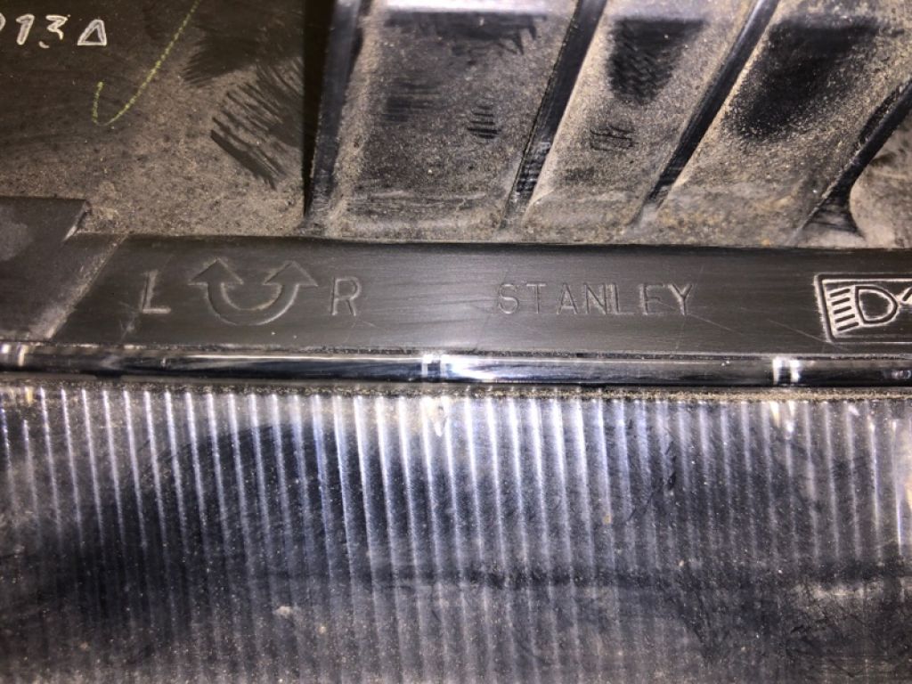 33151SEAE53 | Фара лів. HONDA ACCORD CL7 / TSX 03-08 - Фото 8