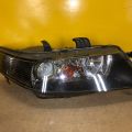 33101SEAG11 | Фара прав. HONDA ACCORD CL7 03-07