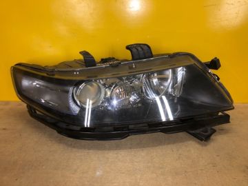 Фара прав. HONDA ACCORD CL7 03-07