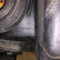33101SEAE53 | Фара прав. HONDA ACCORD CL7 03-07 - Прев'ю 8